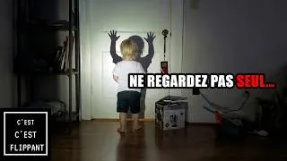 Miniature : 10 phénomènes INEXPLIQUÉS filmés par caméra (paranormal 2026)
