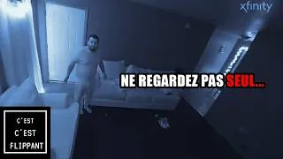 Miniature : 10 vidéos FLIPPANTES qui ont laissé internet sans explication…(paranormal 2026)