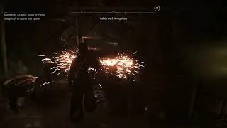 Miniature : Assassin’s Creed Shadows Session Exploration (Sur PC Fr)