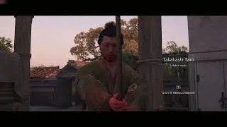 Miniature : Assassin’s Creed Shadows (assassiner Takahashi Taro) Assassiner Takahashi Ichi hime (Sur PC Fr)