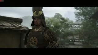 Miniature : Assassin’s Creed Shadows Assassiner Takahashi Jiro (Sur PC Fr)