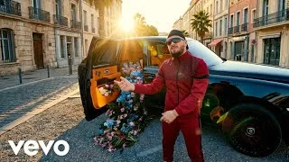 Miniature : Jul - Dernier Verre (Clip Officiel)