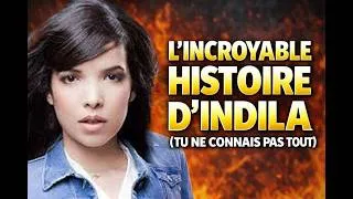 Miniature : Pourquoi Indila a disparu après son énorme succès ?