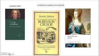 Miniature : Le modèle britannique et son influence (partie II: L'influence anglaise sur les Lumières)