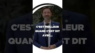 Miniature : Le bien manger selon Fabrice Pannekoucke