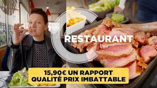 Miniature : 15,90€ un rapport qualité-prix imbattable