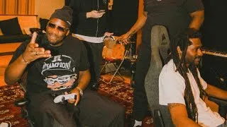 Miniature : (Exclu) Cheu B - Catalina Feat. SDM