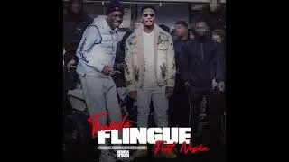 Miniature : TIAKOLA X NISKA-FLINGUE (son officiel)
