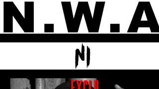 Miniature : NINHO-N.W.A (EXCLU)