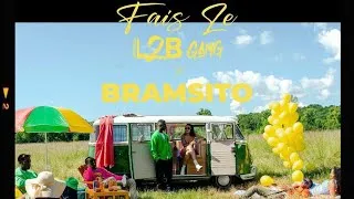 Miniature : L2B GANG X BRAMSITO-FAIS LE (EXCLU )