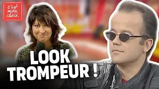 Miniature : APPARENCE TROMPEUSE - Leur métier va vous surprendre ! - C’est Mon Choix