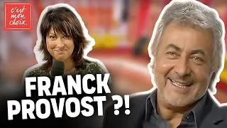 Miniature : RELOOKING CHOC - Ils découvrent leur nouveau visage en direct ! - C’est Mon Choix