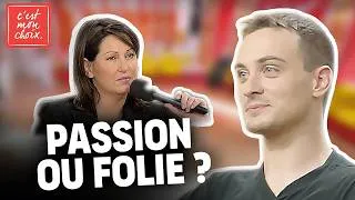 Miniature : AMOUREUX D’UNE CÉLÉBRITÉ - Ils vivent une histoire impossible ! - C’est Mon Choix