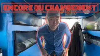 Miniature : UNE VIE PROFESSIONNEL CHANGER - Citroën 2CV AK400 - Van Aménagé Vintage