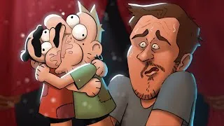 Miniature : Un ventriloque star de cinéma ça donne quoi ? Indice :💩 | JEFF PANACLOC À LA POURSUITE DE JEAN-MARC