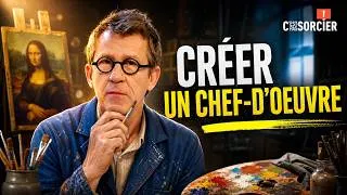 Miniature : Comment les peintres créent des chefs-d’œuvre ? - C'est pas sorcier