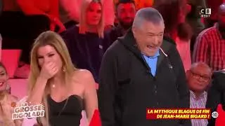 Miniature : Les meilleures blagues de Jean Marie Bigard dans La Grosse Rigolade !
