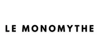 Miniature : C'est quoi...? Le Monomythe, selon Joseph Campbell
