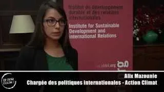 Miniature : C'est quoi le fonds vert ?