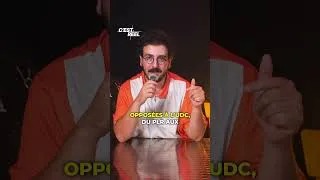 Miniature : L'UDC revient à la charge avec une initiative raciste de plus, Camil fait le point.