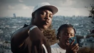 Miniature : Whalyxa & Kartela - Richard Mille (Clip Officiel)