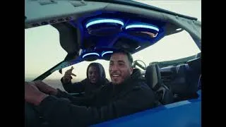 Miniature : ABD - TESS (Clip Officiel)