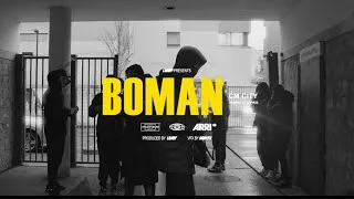 Miniature : CM CITY - Boman (Tarmo Feat Kprie)