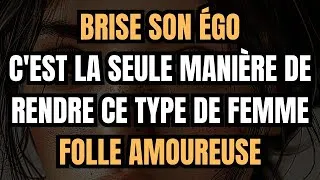 Miniature : Blesser l’ego d’une femme – Le secret pour la rendre obsédée par vous | Psychologie stoïque