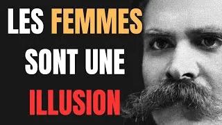 Miniature : La dure vérité sur les femmes - Nietzsche