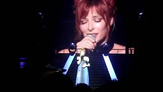 Miniature : Mylène Farmer - Nice 2.05.2009 - par Patrick Bleuocean