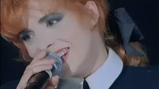Miniature : Mylene Farmer – En Concert 1989 – Le film – LaserDisk (LD) Rip