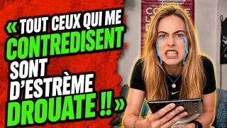 Miniature : Emma Fourrée EN ROUE LIBRE Traite Tout le monde de NOUZI