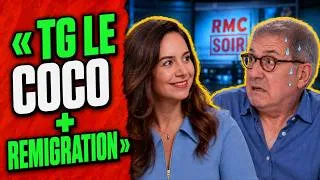 Miniature : Sarah DÉTRUIT ce GAUCHISTE Fan de Petits Esclaves