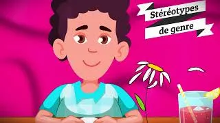 Miniature : Filles et garçons, bonjour les stéréotypes ! - L'actu en classe
