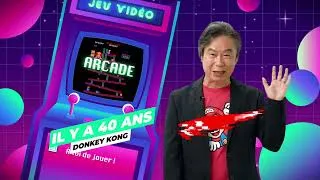 Miniature : Le gaming en 2 minutes - L'actu en classe