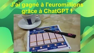 Miniature : J'ai TESTÉ et ÉVALUÉ CHATGPT !