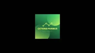 Miniature : Reprise de la chaîne + Annonce