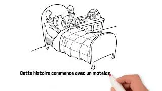 Miniature : CETI revalorise les coutils des matelas d'Ecomaison