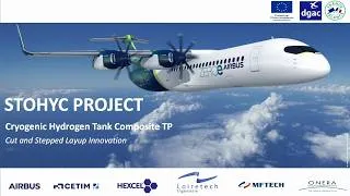 Miniature : JEC WORLD 2026 : A New Path to High-Performance Cryogenic Tank Domes!