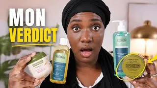 Miniature : J’ai testé toute la gamme visage SIVODERM : voici ce que personne ne m’avait dit | CETTE CONGOLAISE 