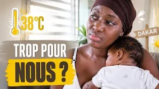 Miniature : La chaleur de Dakar avec un bébé de 4 mois : ce que personne ne m’avait dit