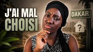 Miniature : Si tu t’installes à Dakar, ne fais pas cette erreur | Cette Congolaise 