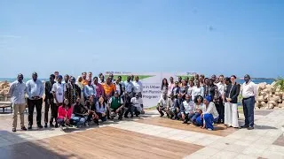 Miniature : CETUD - Mobilité urbaine en Afrique : Experts et décideurs réunis à Dakar | LUTP 2025