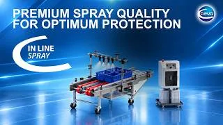 Miniature : In Line Spray - Premium Spray Quality For Optimum Protection
