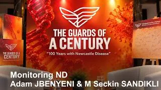 Miniature : “The Guards of A Century” - 9 - Monitoring ND - Adam JBENYENI & M Seckin SANDIKLI