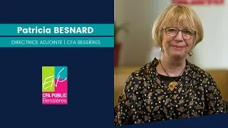 Miniature : Présentation du CFA Bessières