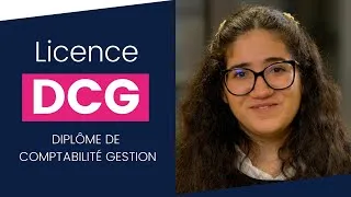 Miniature : DCG - Diplôme de Comptabilité et de Gestion (en apprentissage)