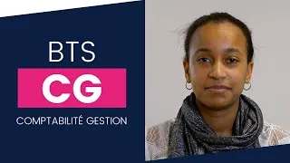 Miniature : BTS - Comptabilité Gestion (en apprentissage)