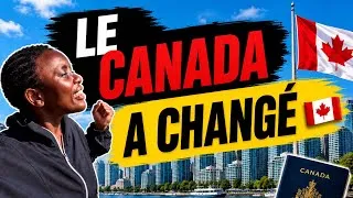 Miniature : On n’immigre plus au Canada en 2026 comme en 2010🇨🇦