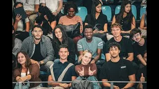 Miniature : La rentrée des apprentis 2025 : plus de 1 000 apprentis réunis au FDI Stadium de Montpellier !